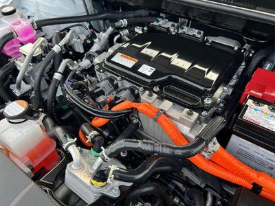 2024 Toyota bZ4X XLE