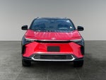 2023 Toyota bZ4X Limited