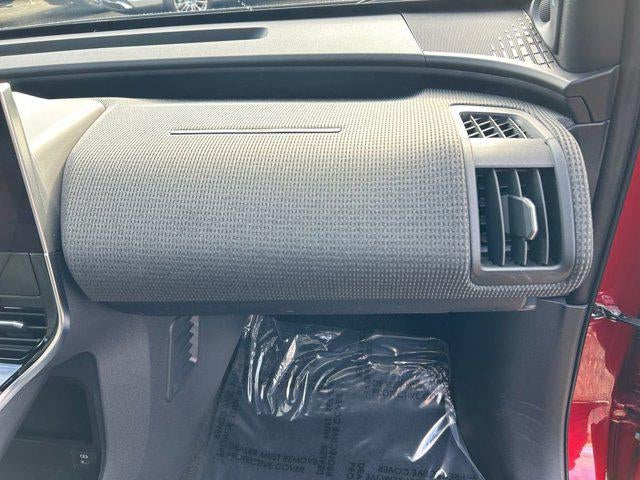 2023 Toyota bZ4X Limited