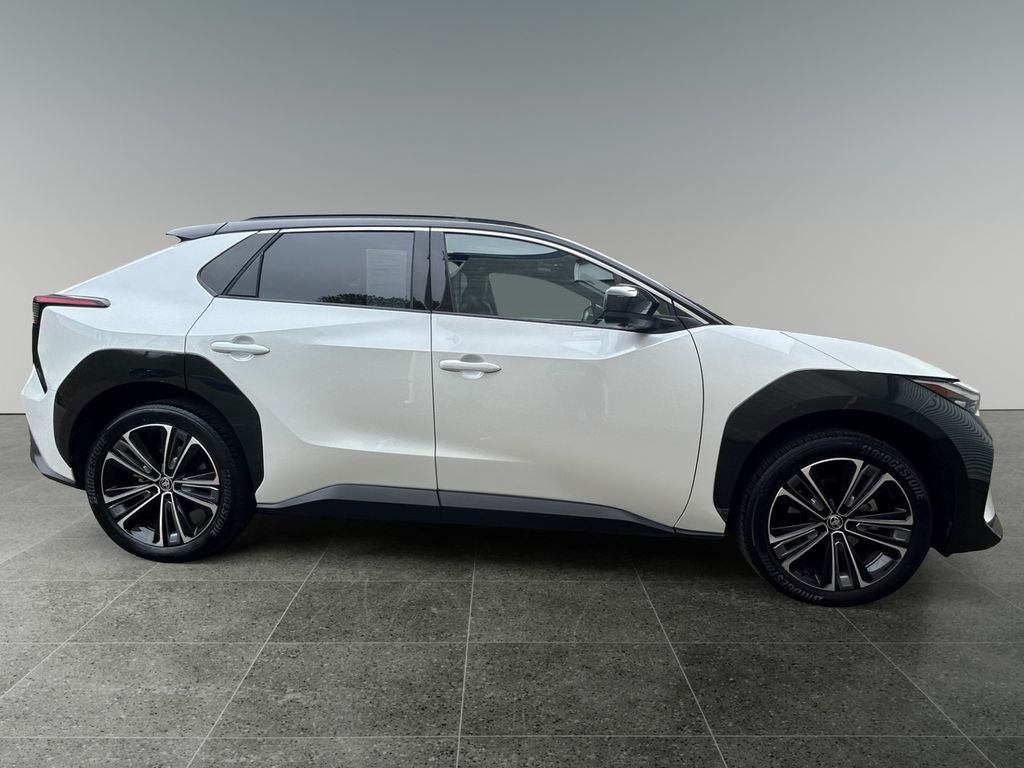 2023 Toyota bZ4X Limited