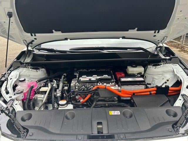 2023 Toyota bZ4X Limited