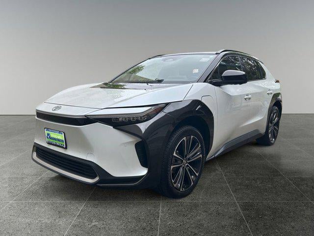2023 Toyota bZ4X Limited