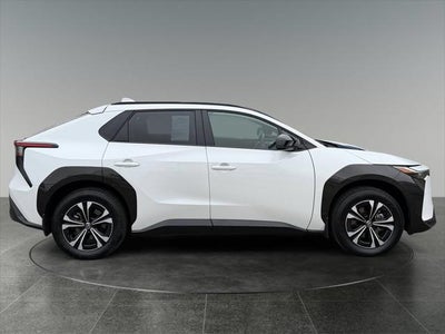 2023 Toyota bZ4X XLE