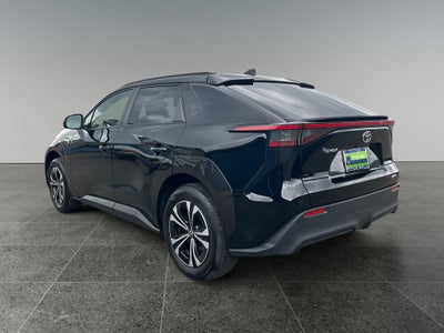 2023 Toyota bZ4X XLE