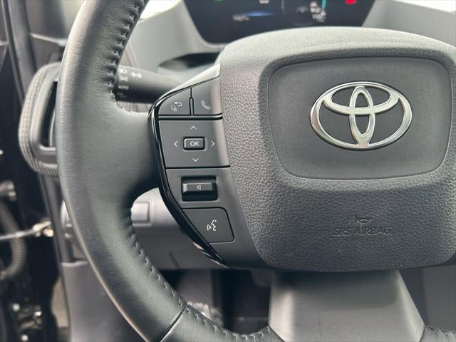 2023 Toyota bZ4X XLE