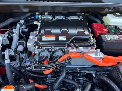 2023 Toyota bZ4X Limited