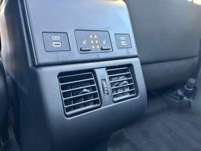 2023 Toyota bZ4X Limited