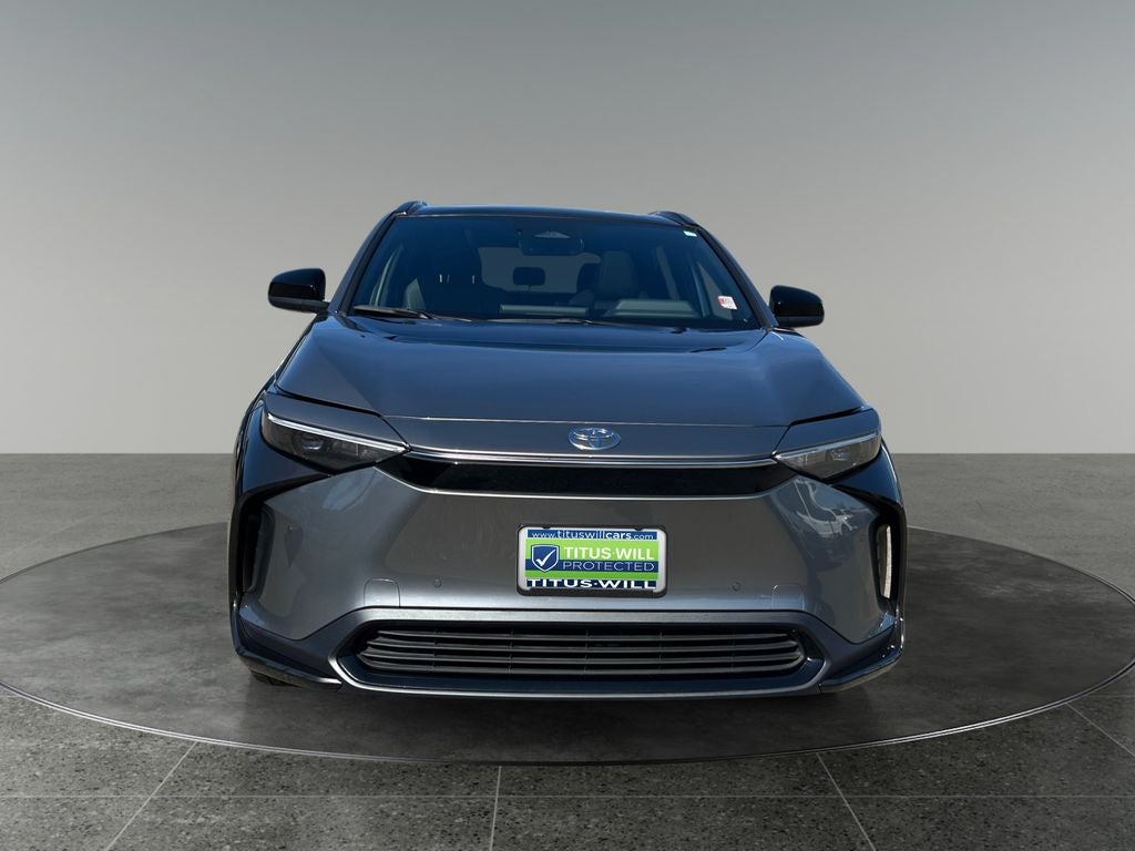 2023 Toyota bZ4X XLE