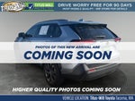 2025 Toyota RAV4 Hybrid XLE Premium