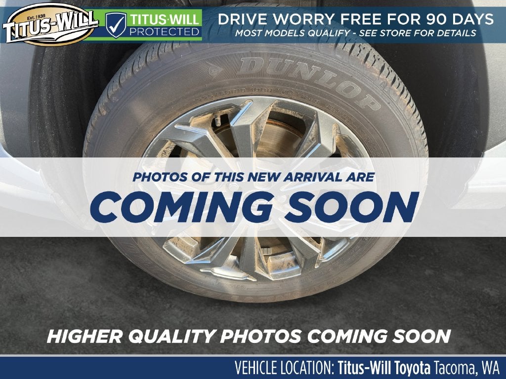 2025 Toyota RAV4 Hybrid XLE Premium
