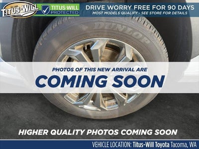 2025 Toyota RAV4 Hybrid XLE Premium