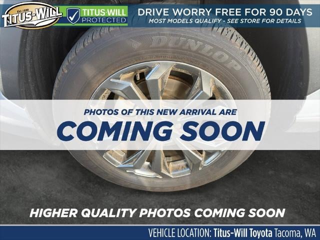 2025 Toyota RAV4 Hybrid XLE Premium