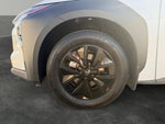 2026 Toyota bZ Woodland Base
