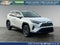 2023 Toyota RAV4 Hybrid Limited