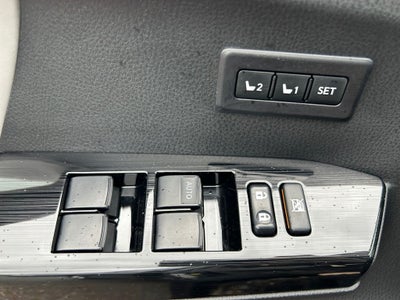 2017 Toyota RAV4 HYBRID Limited