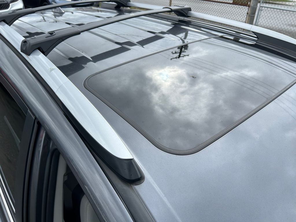 2017 Toyota RAV4 HYBRID Limited