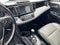 2017 Toyota RAV4 HYBRID Limited