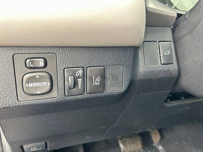 2017 Toyota RAV4 HYBRID Limited