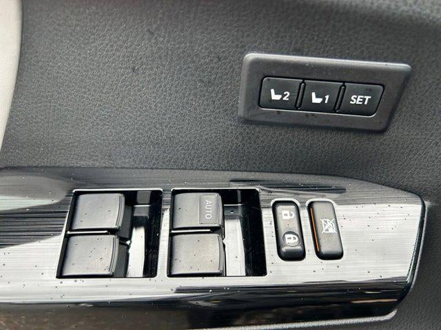 2017 Toyota RAV4 HYBRID Limited