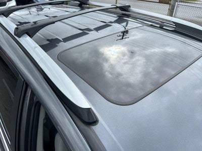 2017 Toyota RAV4 HYBRID Limited