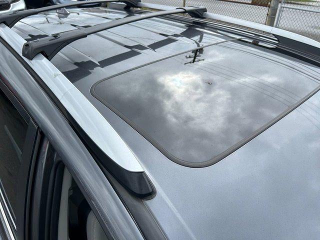 2017 Toyota RAV4 HYBRID Limited