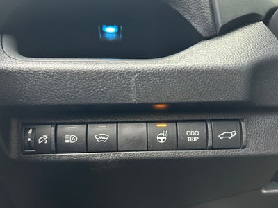 2023 Toyota RAV4 Prime XSE