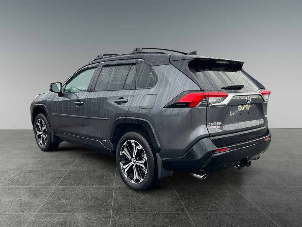 2023 Toyota RAV4 Prime XSE