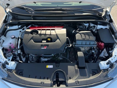 2023 Toyota GR Corolla Core