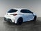 2023 Toyota GR Corolla Core