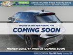 2024 Toyota GR Corolla Core