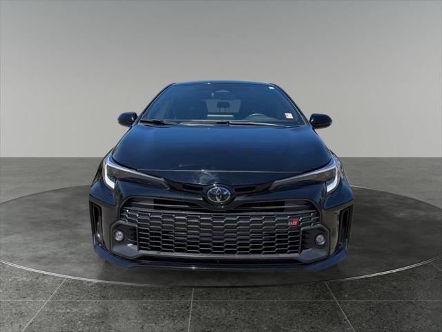 2024 Toyota GR Corolla Core