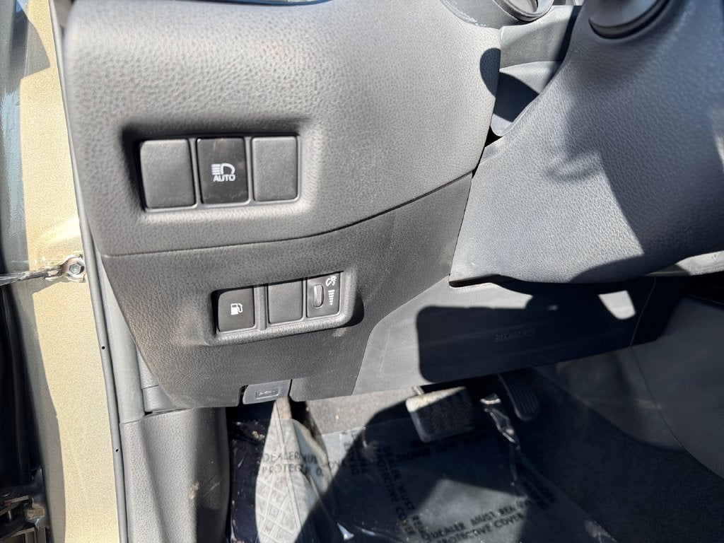 2021 Toyota C-HR LE