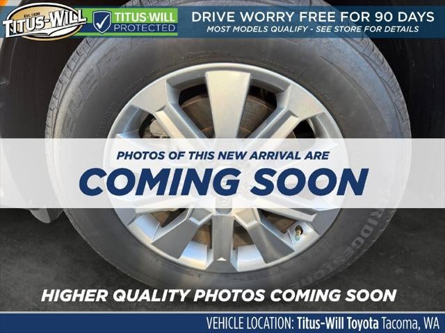 2023 Hyundai Palisade SE