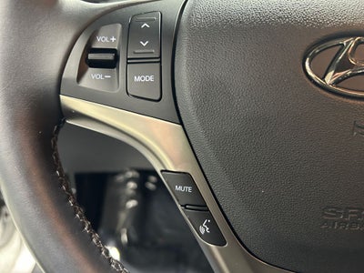 2016 Hyundai Genesis Coupe 3.8