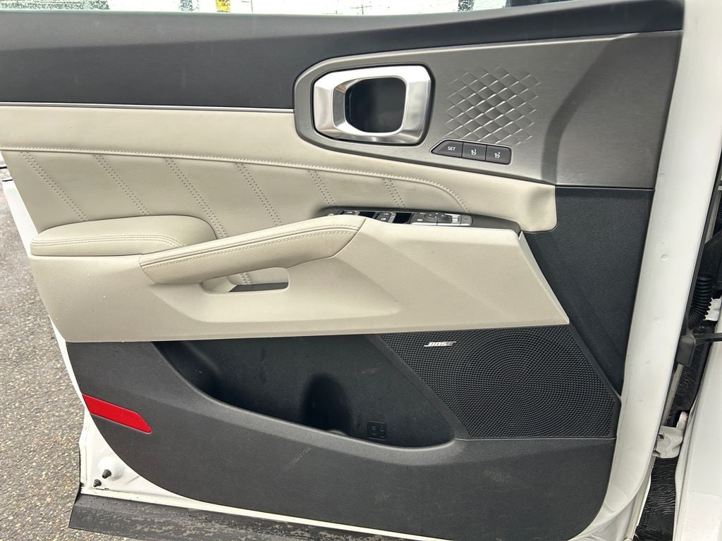 2023 Kia Sorento SX Prestige 38 MPG