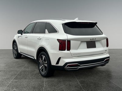 2023 Kia Sorento SX Prestige 38 MPG