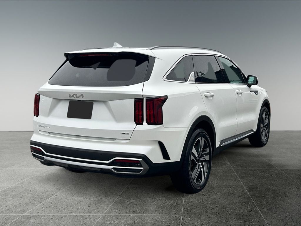 2023 Kia Sorento SX Prestige 38 MPG
