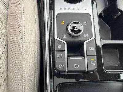 2023 Kia Sorento SX Prestige 38 MPG
