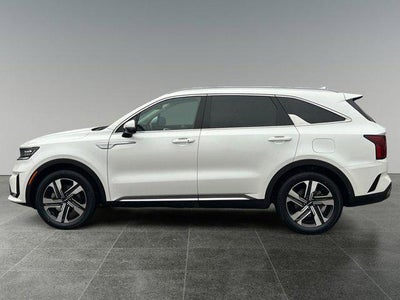 2023 Kia Sorento SX Prestige 38 MPG