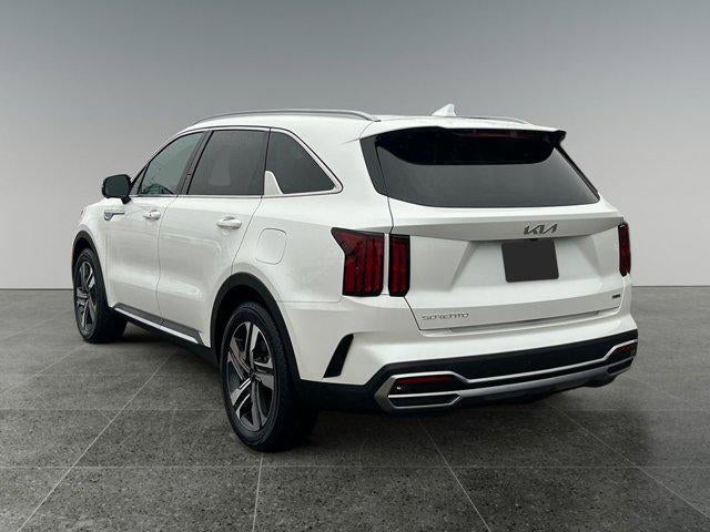 2023 Kia Sorento SX Prestige 38 MPG