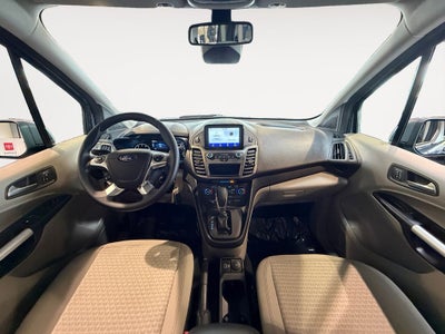 2022 Ford Transit Connect XLT FREEDOM PACKAGE CAMPER
