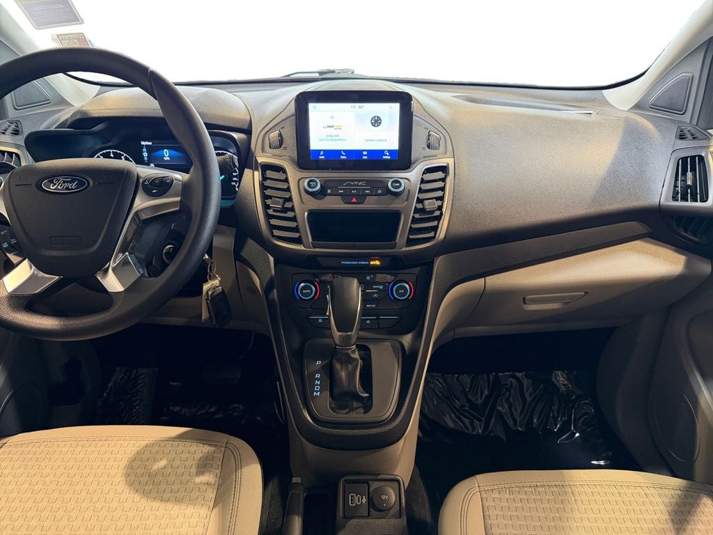 2022 Ford Transit Connect XLT FREEDOM PACKAGE CAMPER