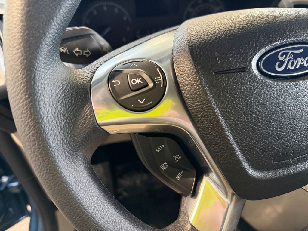 2022 Ford Transit Connect XLT FREEDOM PACKAGE CAMPER