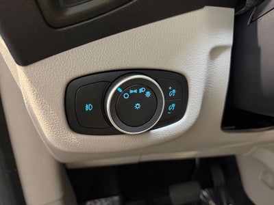 2022 Ford Transit Connect XLT FREEDOM PACKAGE CAMPER