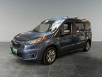 2022 Ford Transit Connect XLT FREEDOM PACKAGE CAMPER