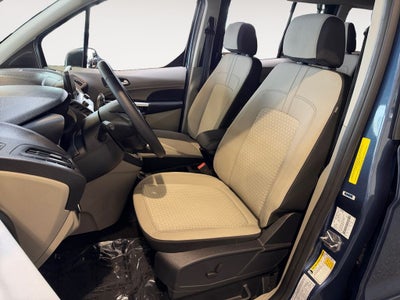 2022 Ford Transit Connect XLT FREEDOM PACKAGE CAMPER