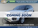 2016 Land Rover Range Rover Evoque SE