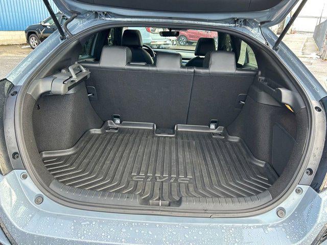 2020 Honda Civic Sport Touring 6 Speed