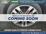 2019 Audi SQ5 3.0T Prestige quattro