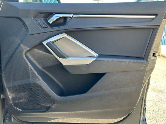 2020 Audi Q3 Premium Plus S line quattro